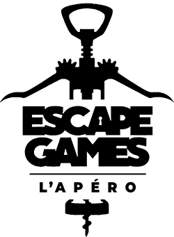 Apéro multi-jeux en famille - Livres de Jeux et Escape Game